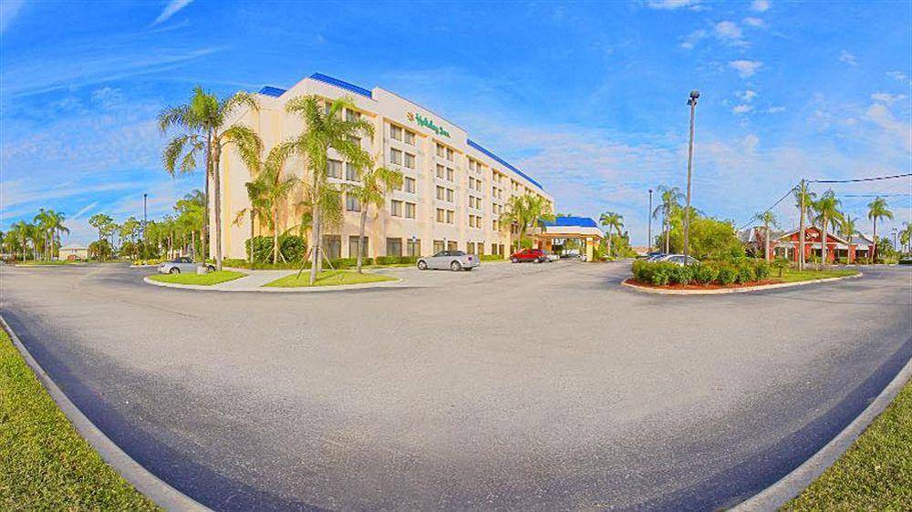 Holiday Inn Port St. Lucie By Ihg Exteriér fotografie