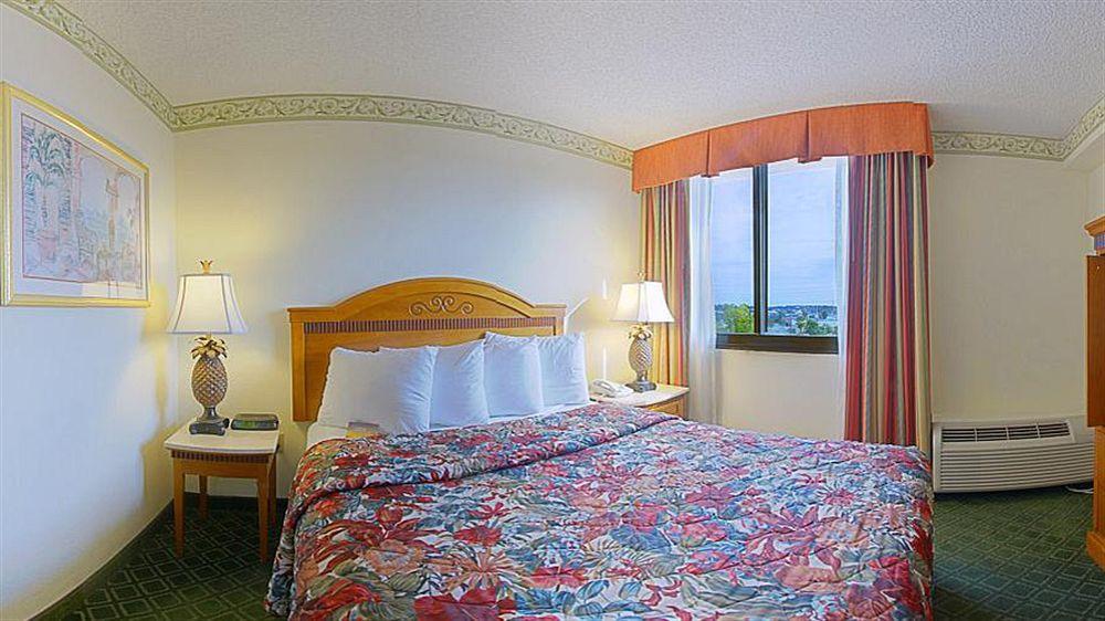 Holiday Inn Port St. Lucie By Ihg Exteriér fotografie