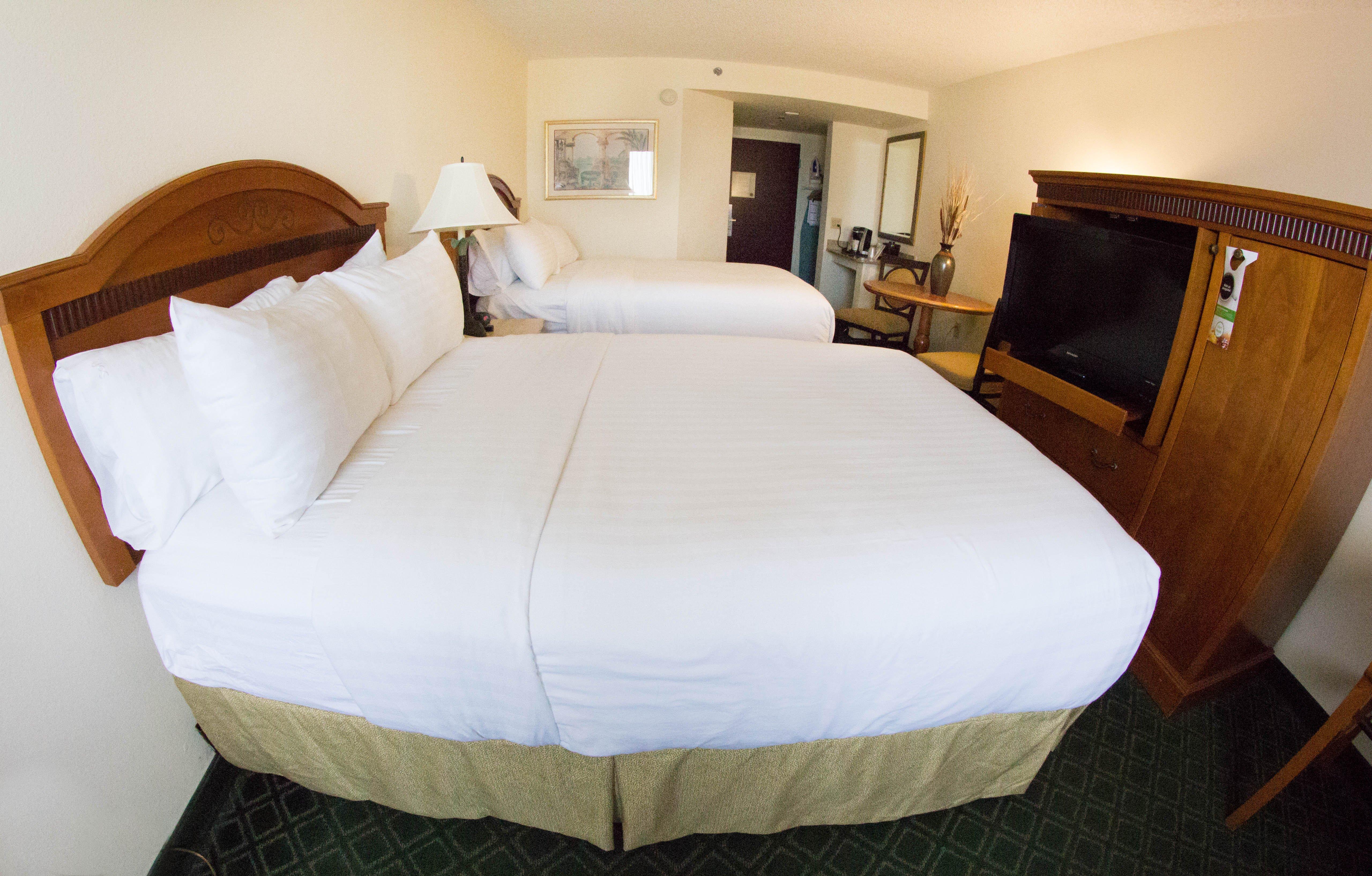 Holiday Inn Port St. Lucie By Ihg Exteriér fotografie