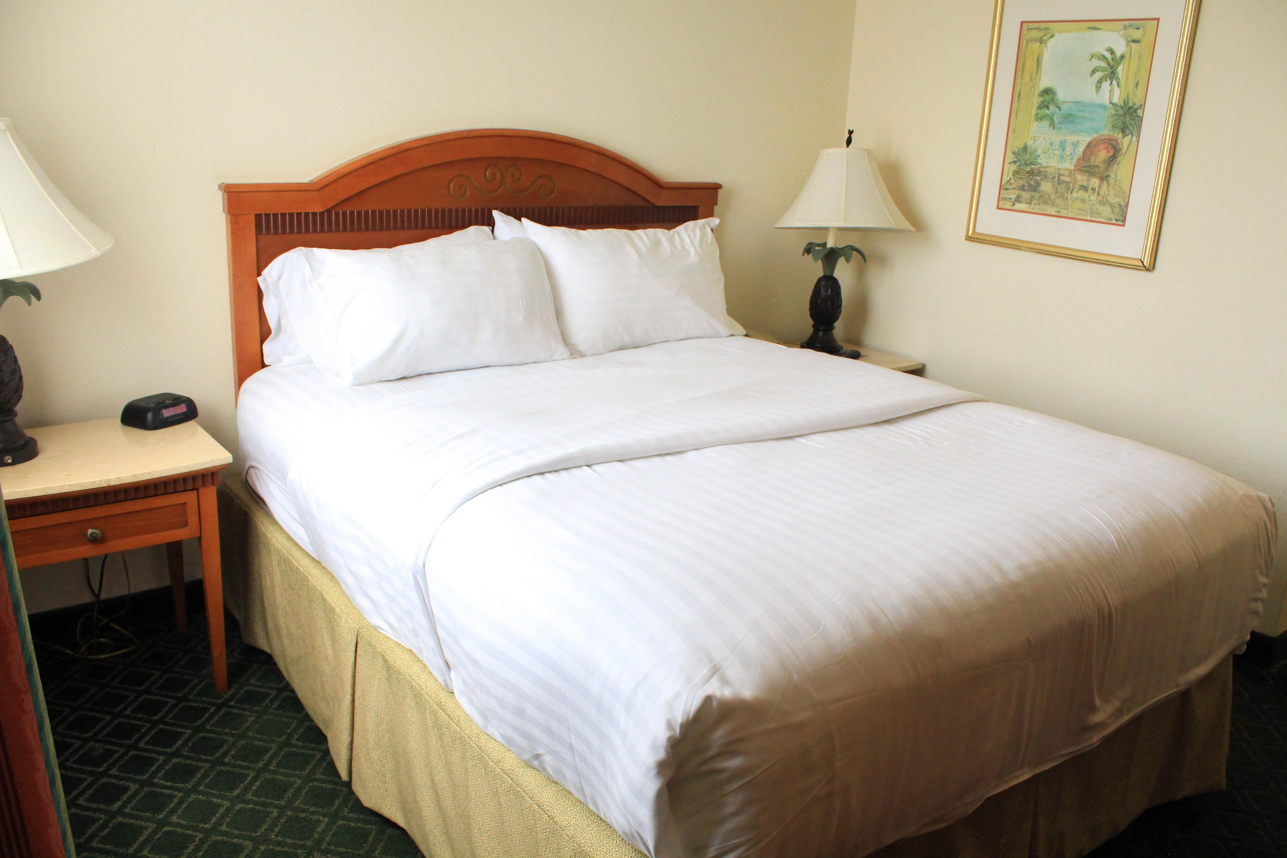Holiday Inn Port St. Lucie By Ihg Exteriér fotografie