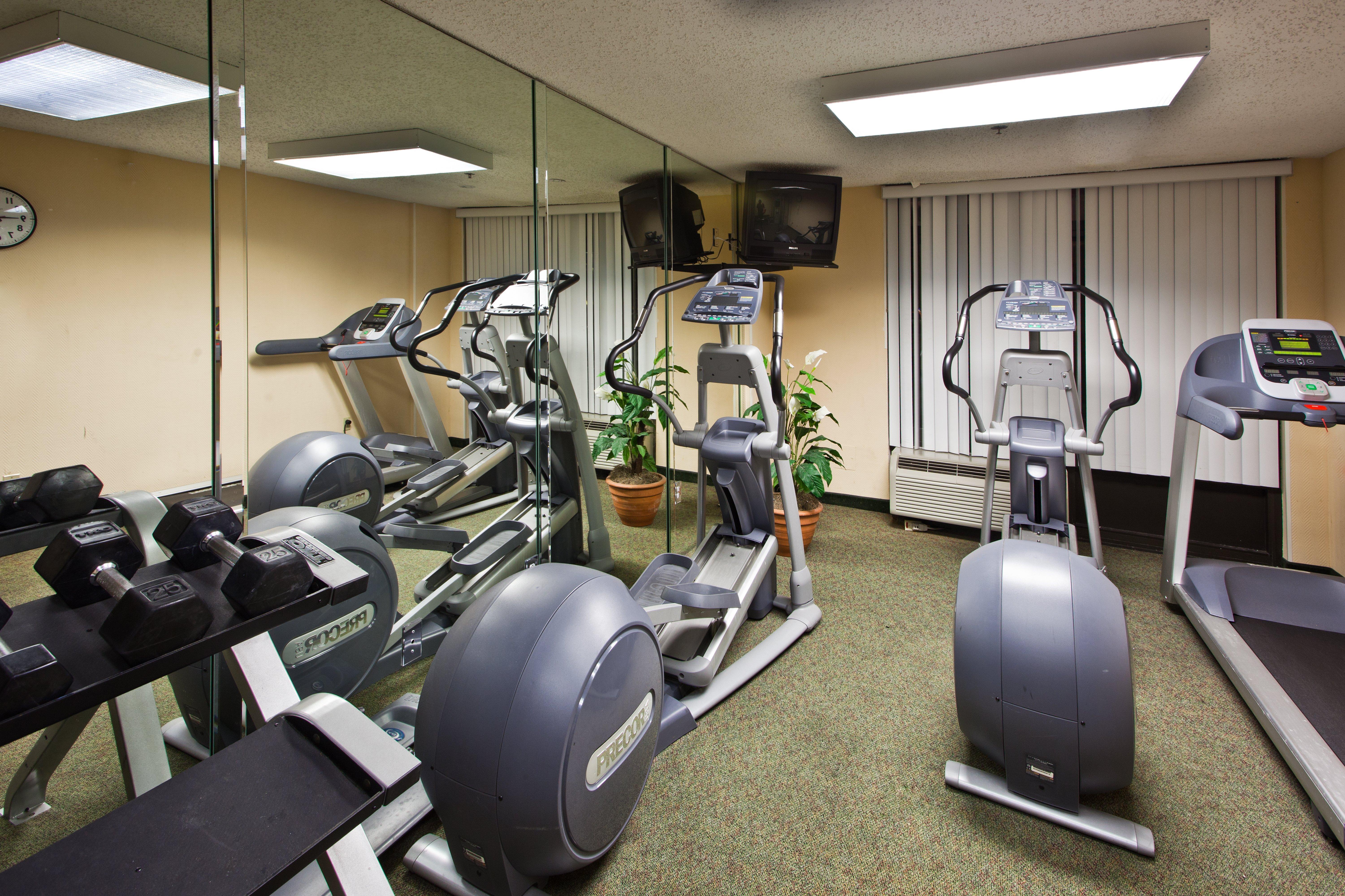 Holiday Inn Port St. Lucie By Ihg Exteriér fotografie