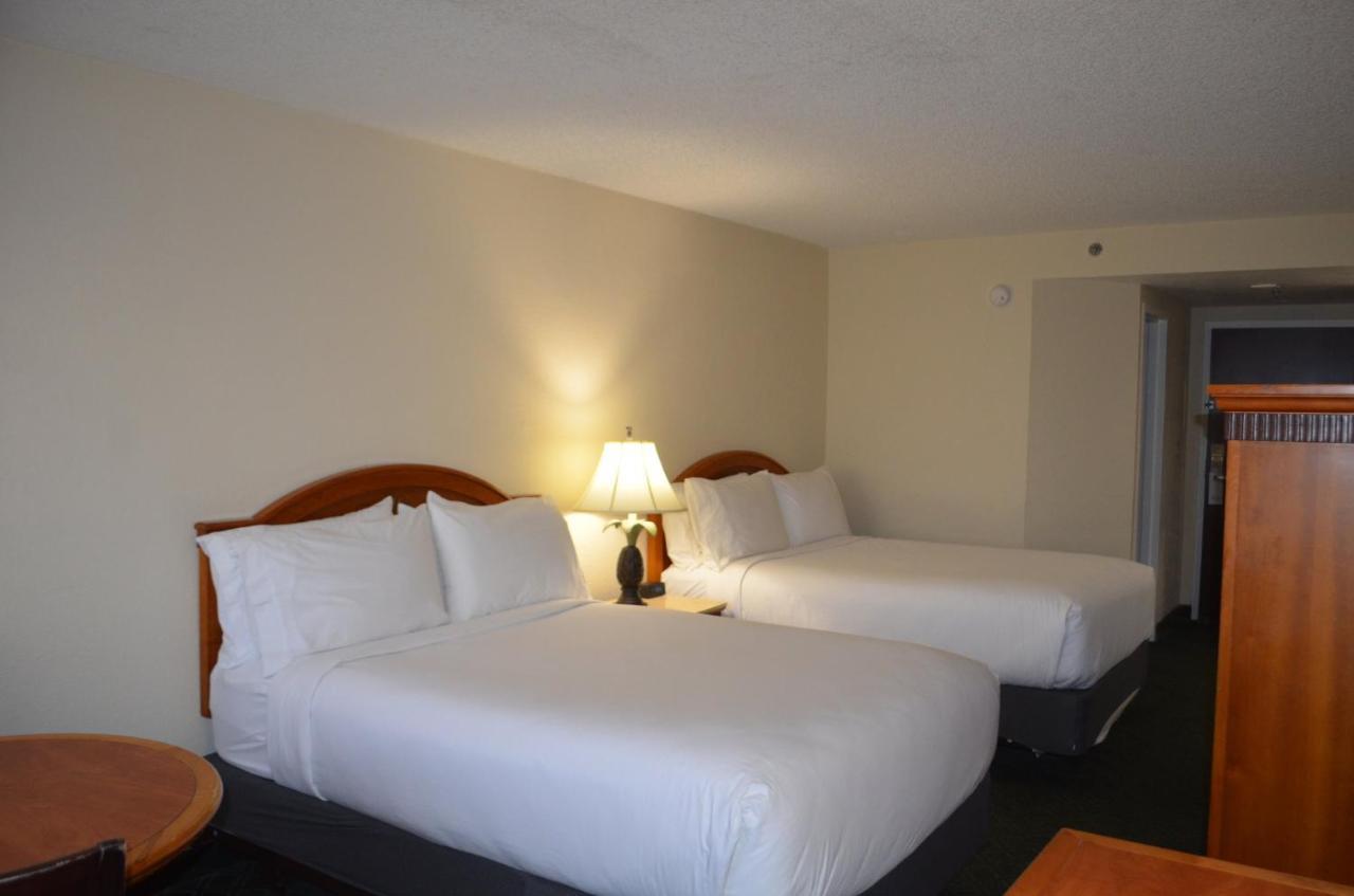 Holiday Inn Port St. Lucie By Ihg Exteriér fotografie
