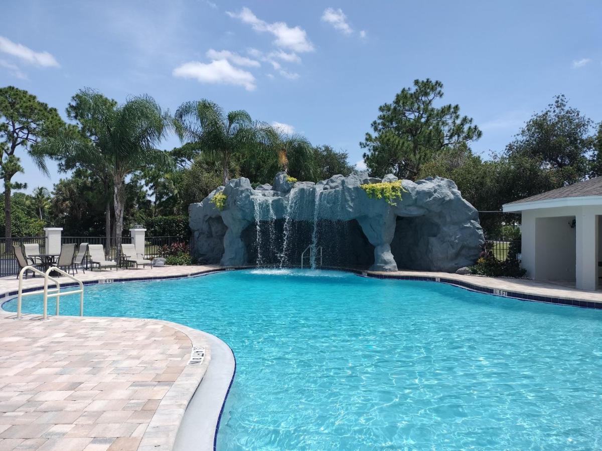 Holiday Inn Port St. Lucie By Ihg Exteriér fotografie