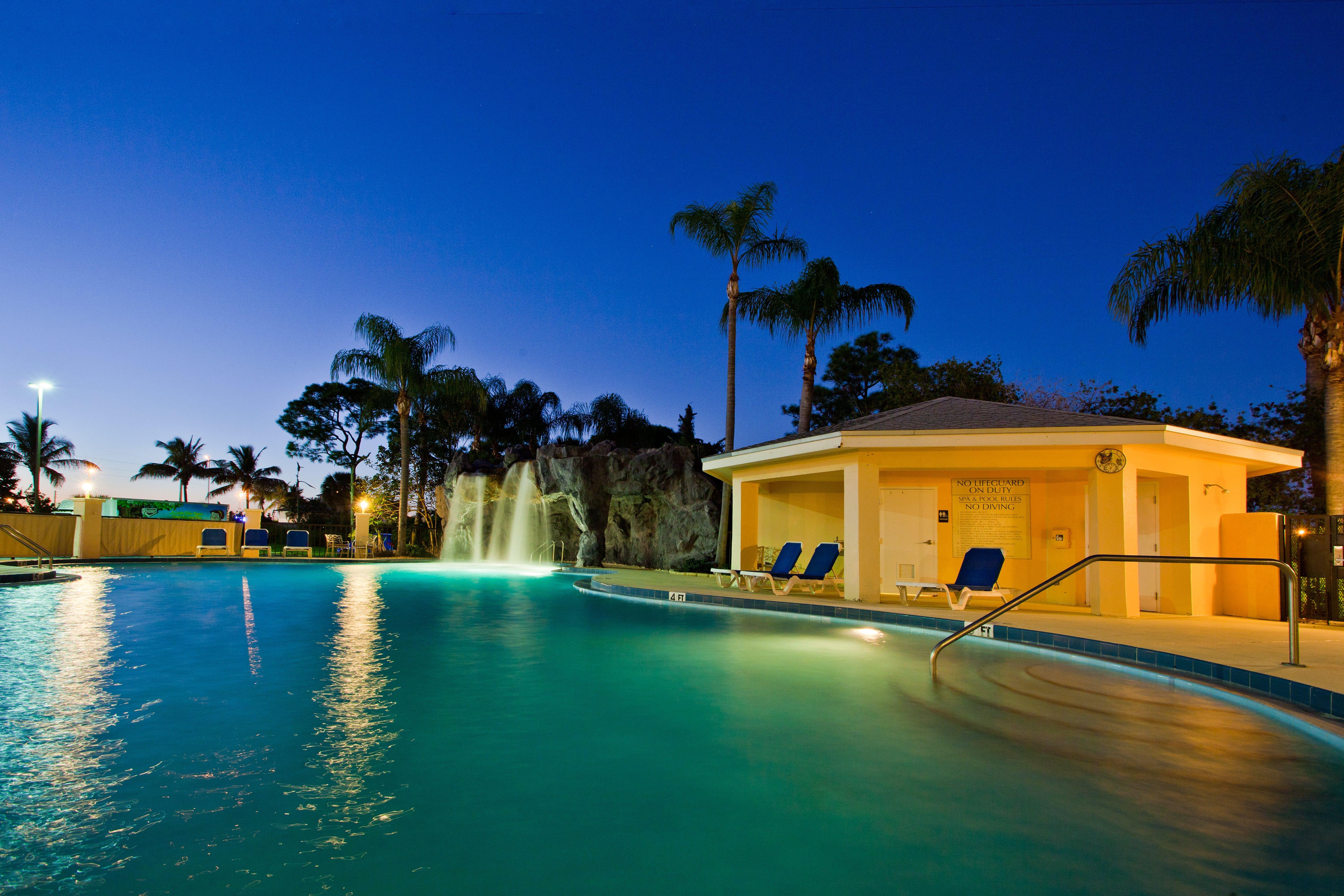 Holiday Inn Port St. Lucie By Ihg Exteriér fotografie