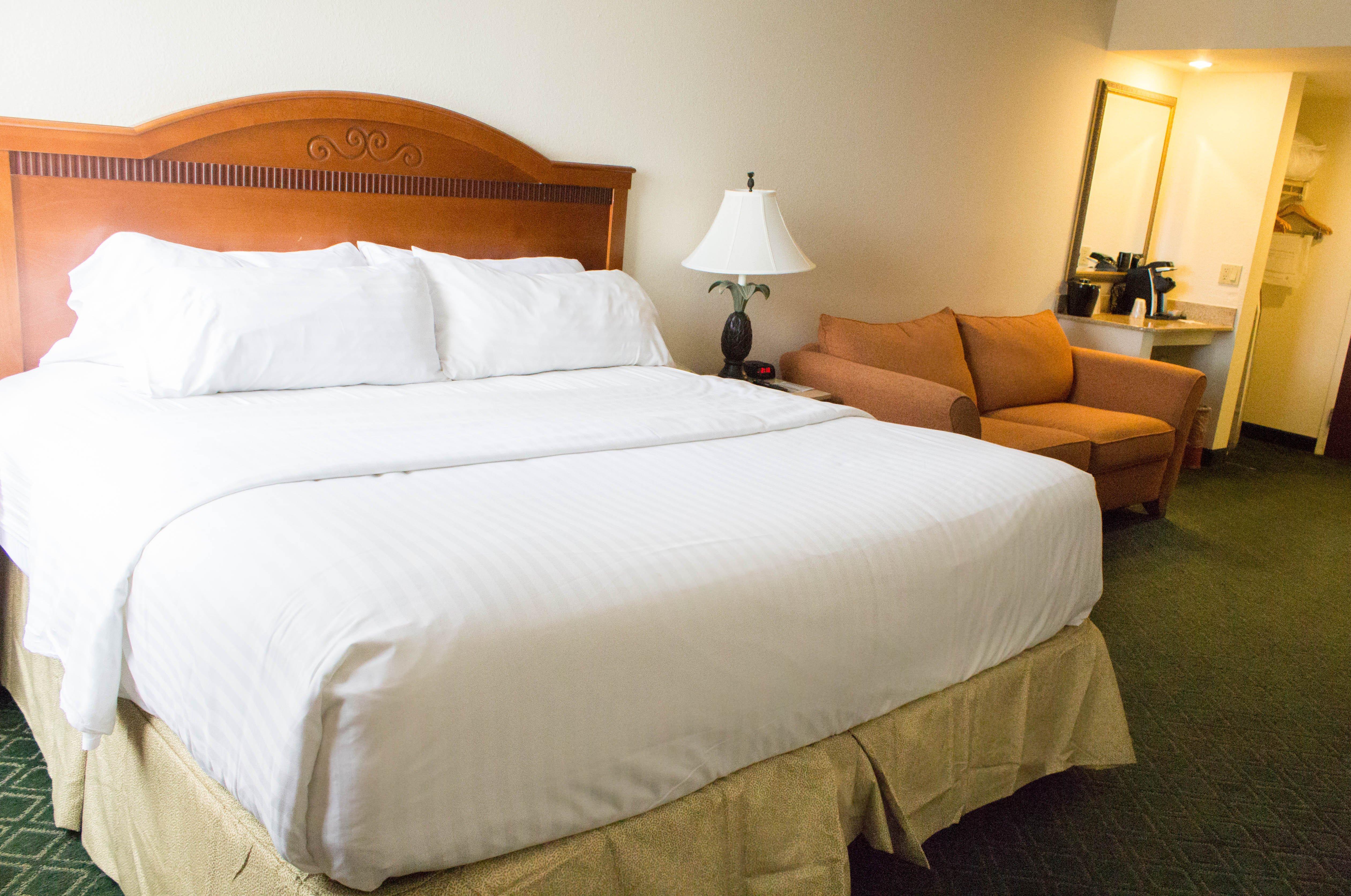 Holiday Inn Port St. Lucie By Ihg Exteriér fotografie