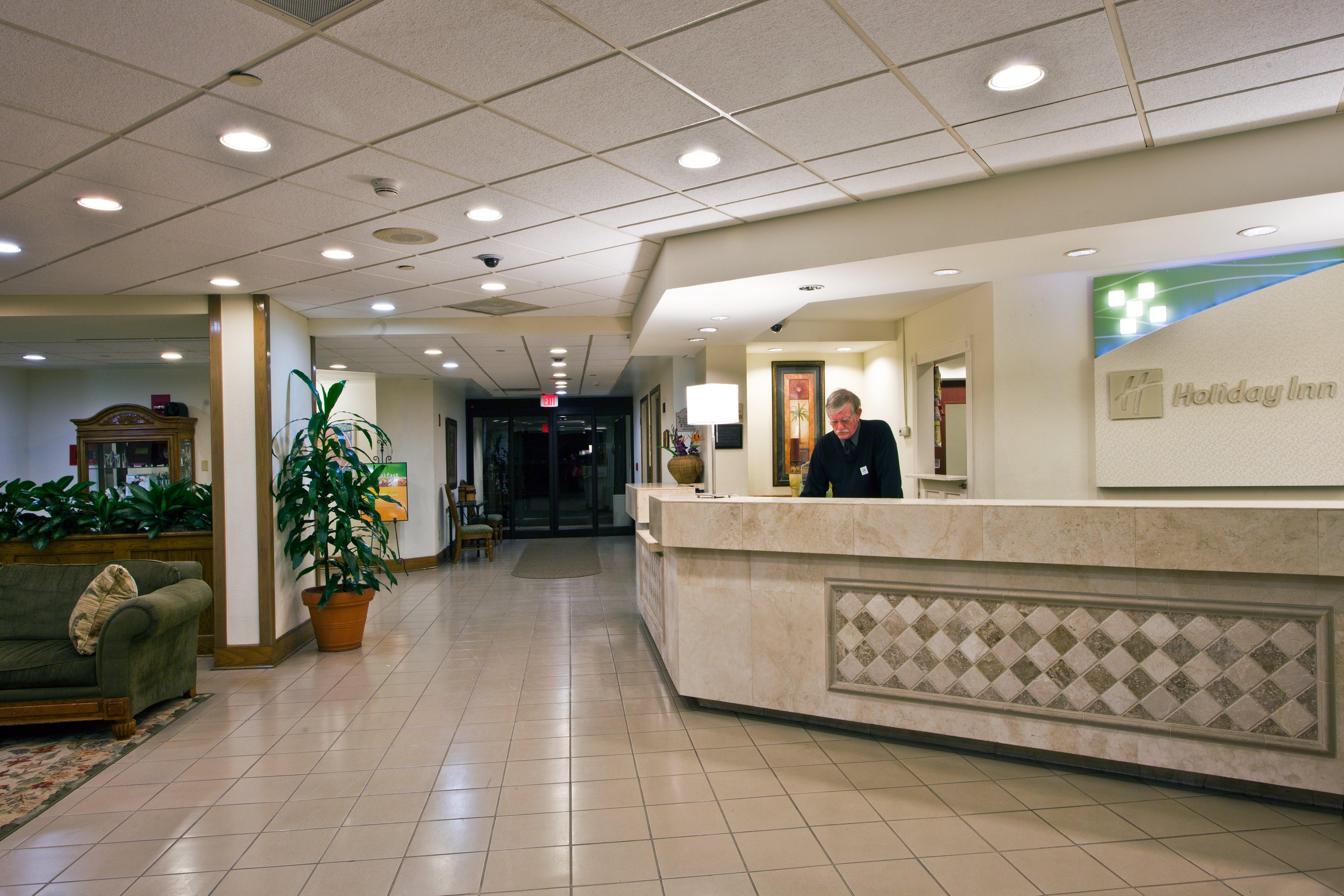 Holiday Inn Port St. Lucie By Ihg Exteriér fotografie