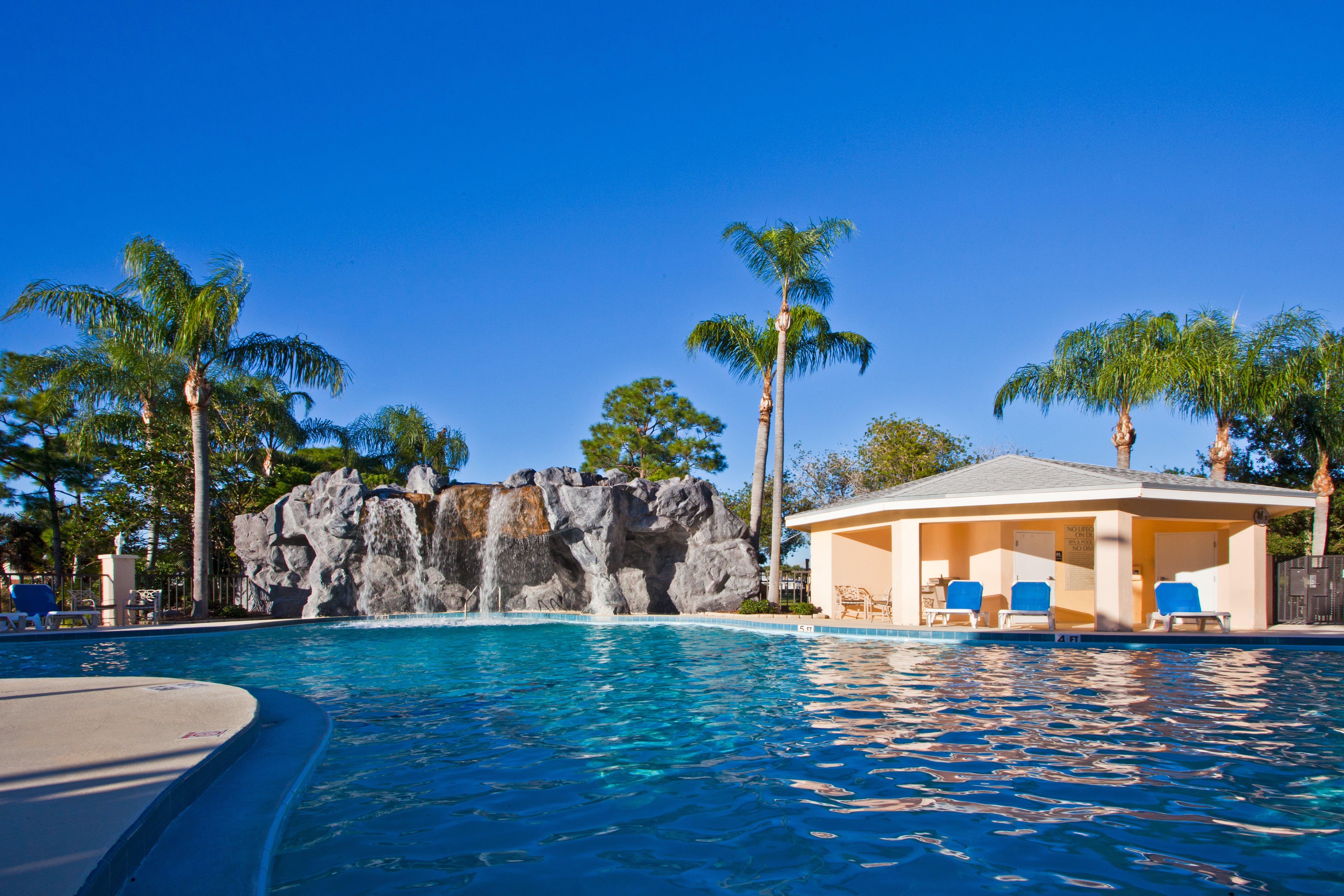 Holiday Inn Port St. Lucie By Ihg Exteriér fotografie
