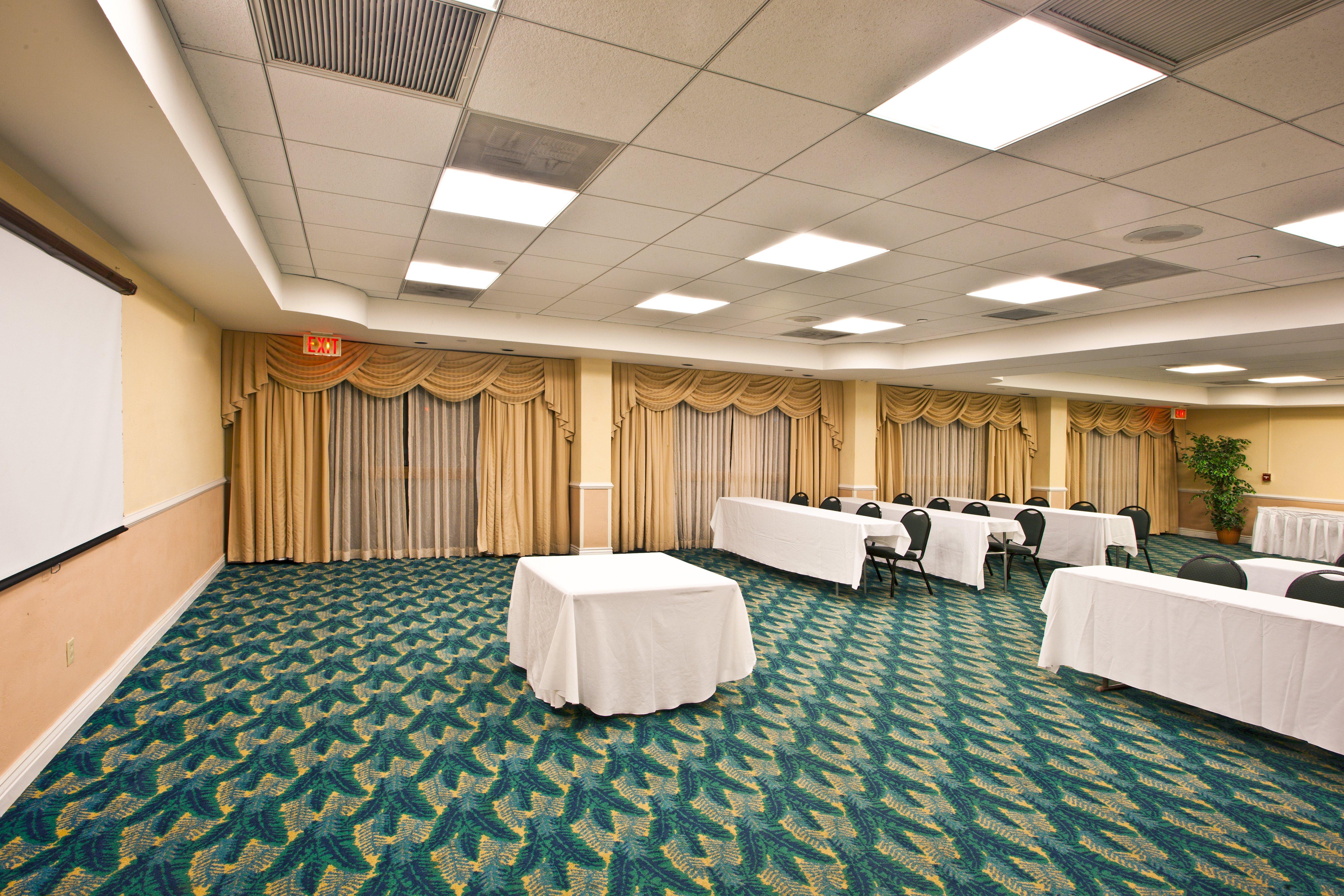 Holiday Inn Port St. Lucie By Ihg Exteriér fotografie