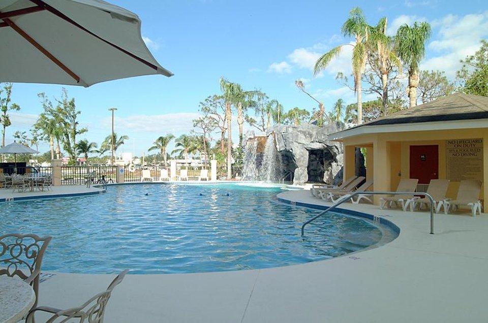 Holiday Inn Port St. Lucie By Ihg Exteriér fotografie