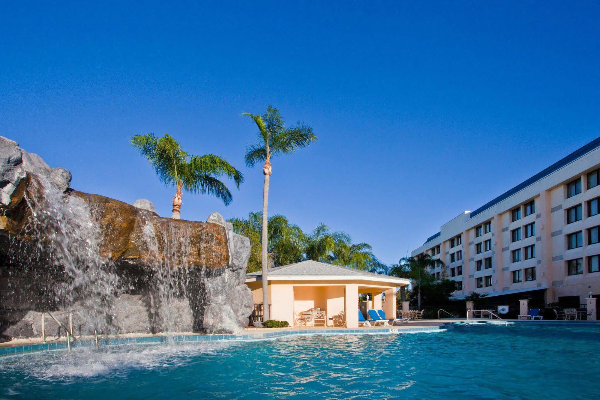 Holiday Inn Port St. Lucie By Ihg Exteriér fotografie
