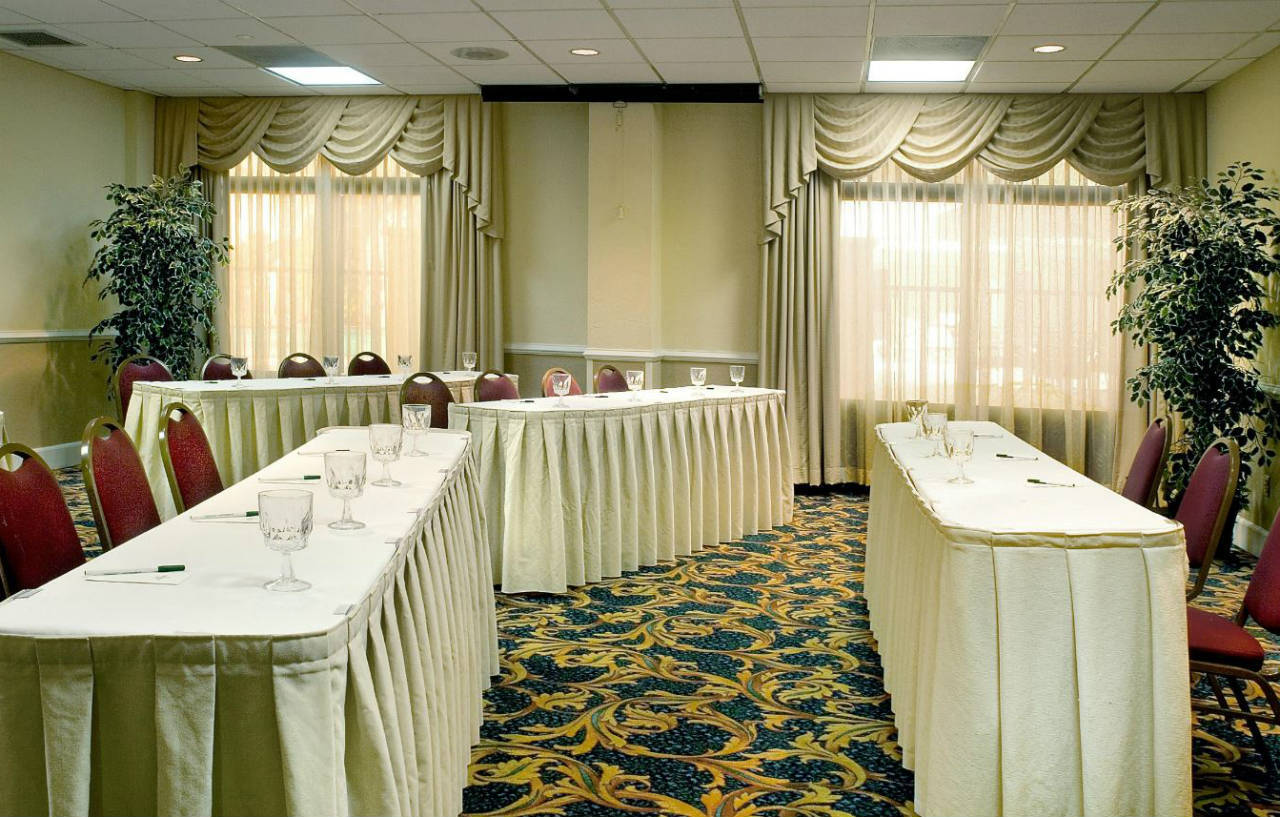 Holiday Inn Port St. Lucie By Ihg Exteriér fotografie
