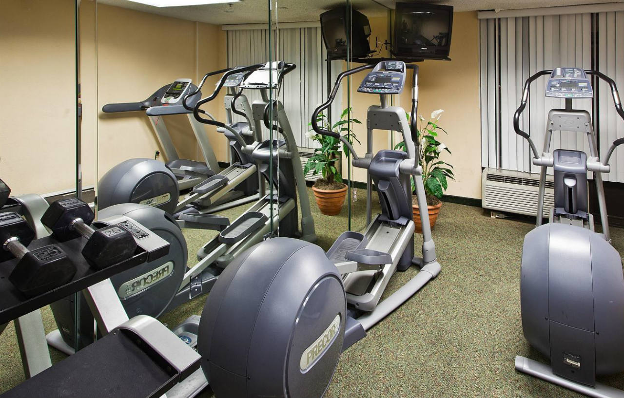 Holiday Inn Port St. Lucie By Ihg Exteriér fotografie